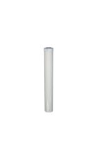 Andrews 5136148 1mt Straight Flue Extension