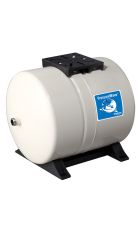 PressureWave Series Horizontal Pressure Vessel