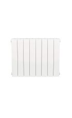 Comfort Aluminium Radiator