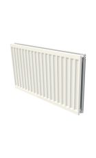 Myson Premier HE Double Panel Round Top Radiator (Type 21)