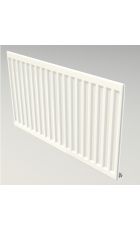 Myson Premier HE Single Convector Round Top Radiator (Type 11)