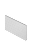 Purmo Ligna Horizontal Type 11 Single Radiator (White)