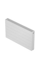 Purmo Ligna Horizontal Type 22 Double Radiator (White)