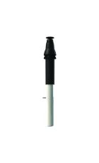 Potterton Vertical Concentric Flue Terminal Kit (100/150)