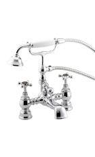 Bristan Trinity Bath Shower Mixer