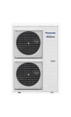 Panasonic Aquarea 12kW High Performance Outdoor Heat Pump (H Generation)