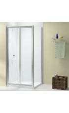 Merlyn Easy Fit 760mm Mycro Shower Side Panel