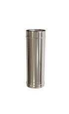 Firebird 250mm High Level Vertical Flue Extension (150mm Diameter)
