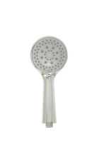 Croydex Amalfi Five Function Shower Handset (Chrome)