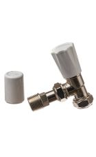 Heat Merchants Pro 1/2" Radiator Valve