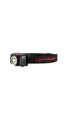 Rothenberger Rechargeable Head Torch with Motion Sensor