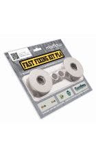 Shower Fast Fix Kit for Existing Bathrooms