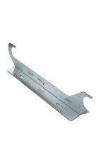 Aluminum Radiator Folded Bracket 580mm