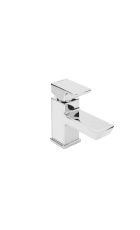 Bristan Cobalt Basin Mixer (Chrome)