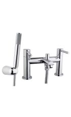 Sutton Bath Shower Mixer (WRAS approved)