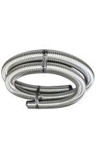 Grant 100mm x 10m Flexible Flue Kit (Models up to 46kW)