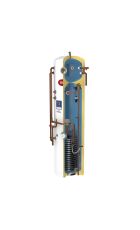 Kingspan Aerocyl 240L Heat Pump Cylinder with 50L Integral Buffer Tank