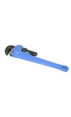 Tala 350mm (14") Aluminium Pipe Wrench