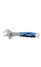 Tala 200mm (8") Adjustable Pipe Wrench