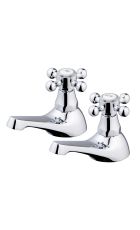 Westminister Traditional Bath Taps (WRAS approved)