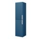 Dublin/Galway 2 Door Tall Storage Unit with Handles