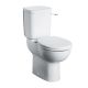 Ideal Standard Contour 21 750mm Projection Close Coupled Pan and Cistern (no seat)