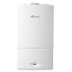 Worcester Bosch Greenstar 30i Compact System Boiler NG ErP Pack