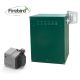 Firebird 20-26kW Envirogreen Slimline Heatpac Oil Boiler Installation Pack