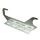 Aluminum Radiator Folded Bracket (for 242mm, 1842mm 2042mm height)