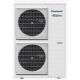Panasonic Aquarea 16kW High Performance Outdoor Heat Pump (H Generation)