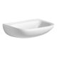 Ideal Standard Contour 21 50cm Basin (No overflow, chain or taphole)