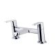 Rathgar Bath Filler (Chrome)