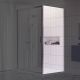 Rosery Nova 800mm Side Panel (1900mm High)