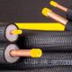 Lawton Class B Fire Rated Pre-Insulated Pair Coil ⅝" & ⅜" (25m Coil)