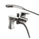 Bristan Hourglass Bath Shower Mixer Chrome