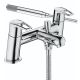 Bristan Smile Bath Shower Mixer (WRAS approved)