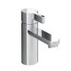 Bristan Clio Basin Mixer (Chrome)