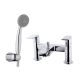 Cabra Bath Shower Mixer