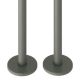 Tissino Hugo2 Pipe Fittings (Lusso Grey)