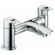 Bristan Capri Pillar Bath Filler