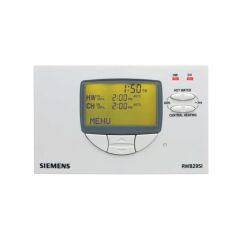 Siemens RWB29Si Single Channel Electronic Programmer