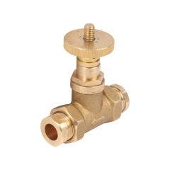 Instantor 10mm Standard Fire Valve