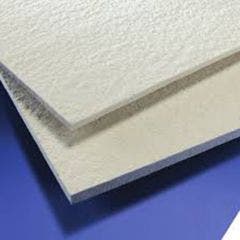 Insulfrax Board 10mm X 1000 X 610mm