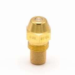 Danfoss 00.65 X 80 Eh Nozzle Kerosene