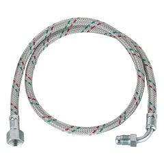 20022601 Flexible Oil Line 900mm