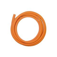 Regin REGU50 Red Rubber Tube 2m