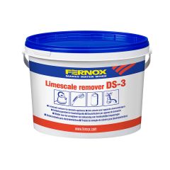 Fernox DS3 Scale Remover 2kg Tub