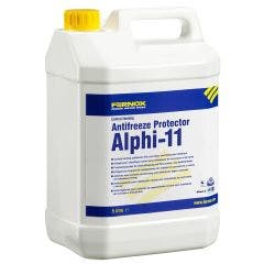 Fernox Alphi-11 Anti-Freeze 5L