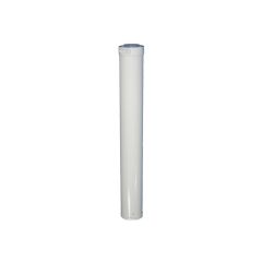 Andrews 5136148 1mt Straight Flue Extension