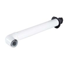 Andrews B342 ECOflo Horizontal Flue Kit 1480mm